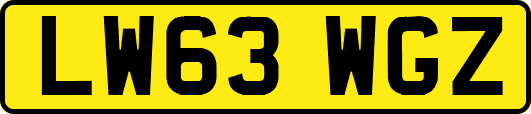 LW63WGZ