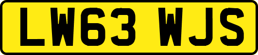 LW63WJS