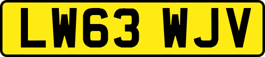 LW63WJV