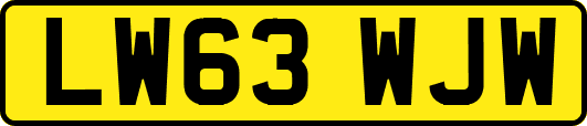 LW63WJW