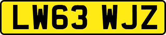 LW63WJZ