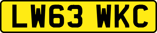 LW63WKC