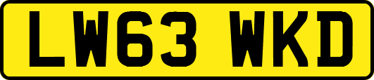 LW63WKD