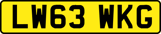 LW63WKG