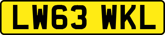 LW63WKL