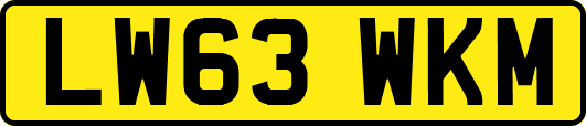 LW63WKM