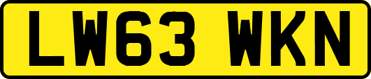 LW63WKN