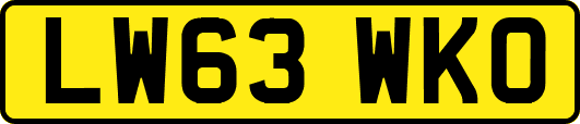 LW63WKO