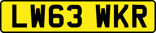 LW63WKR