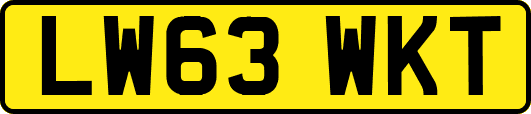 LW63WKT
