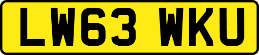 LW63WKU