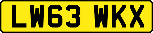 LW63WKX