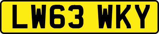 LW63WKY