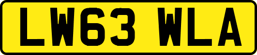 LW63WLA