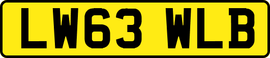 LW63WLB