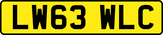 LW63WLC