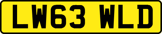 LW63WLD