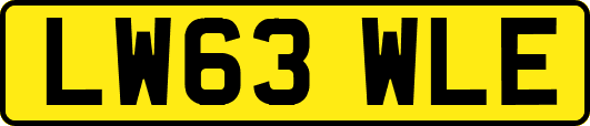 LW63WLE