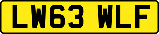 LW63WLF