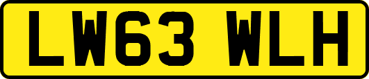 LW63WLH