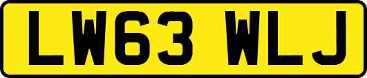 LW63WLJ