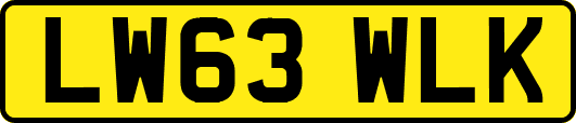LW63WLK