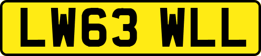LW63WLL
