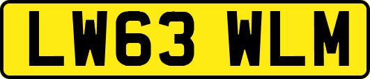 LW63WLM