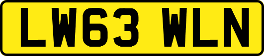 LW63WLN