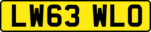 LW63WLO