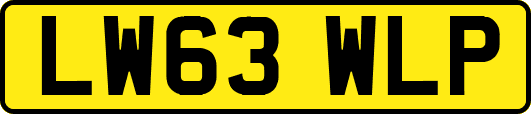 LW63WLP