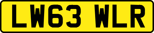 LW63WLR
