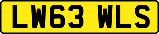 LW63WLS
