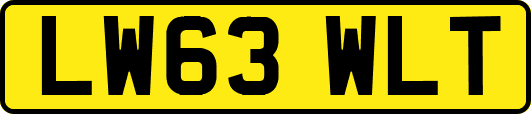 LW63WLT