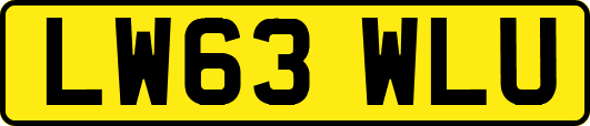 LW63WLU