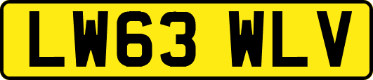 LW63WLV