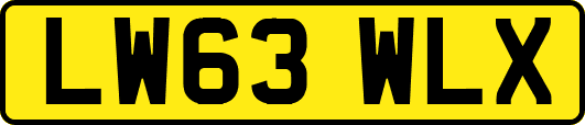 LW63WLX