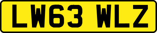 LW63WLZ