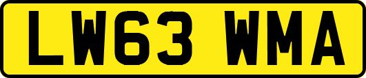 LW63WMA