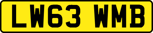 LW63WMB