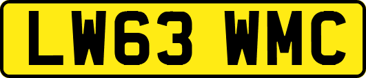 LW63WMC