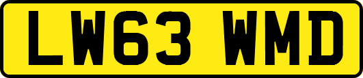 LW63WMD