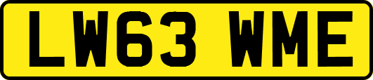 LW63WME