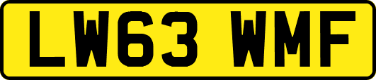 LW63WMF