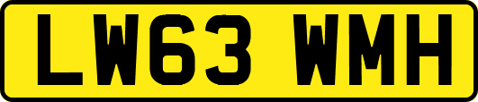 LW63WMH