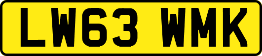 LW63WMK