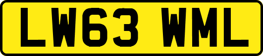 LW63WML