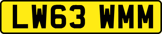 LW63WMM