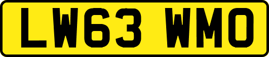LW63WMO