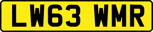 LW63WMR